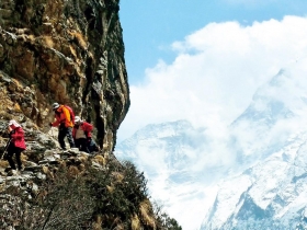 苦悶上班族的終極之旅