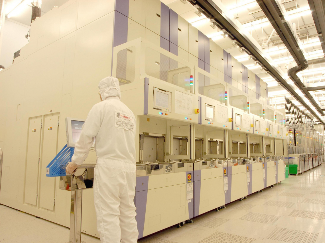 季報搶先報》報價超越生產成本 開始轉虧為盈 ＤＲＡＭ寡占時代來臨 相關概念股上漲