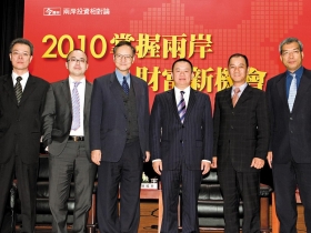 逆差現蹤是中國內需奔騰的開始