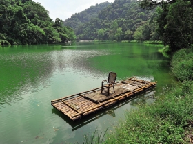 上北橫．玩秋色