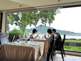一日遊  兩岸情  三種好滋味