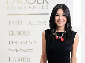 掌管九品牌達成目標又身心舒暢