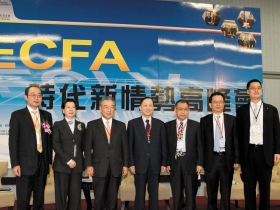 抓住優秀人才  兩岸贏家新關鍵