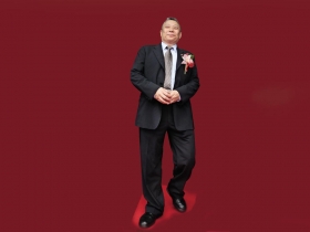 蔡衍明  從米果旺到傳媒的大亨