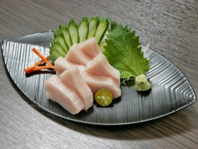 跟著老謝  大啖台東真滋味