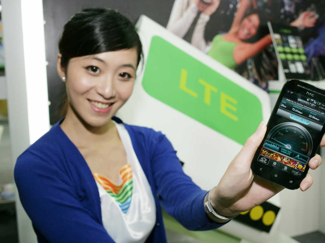 季報搶先報》先報喜後報憂 小心財報晚申報個股 ４Ｇ商機細水長流 蘋概股宜暫避開