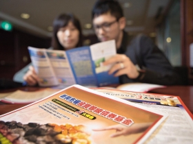 「狀況外」投資組合  安心度風暴