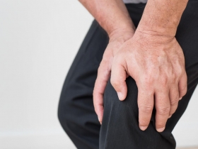 預防骨質疏鬆  35歲就該行動