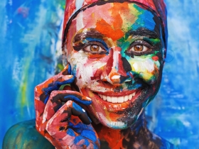 陳俊龍  植牙過程中鍛鍊創造力