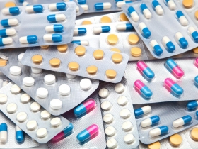 美國藥品研發吹起外包中、印風