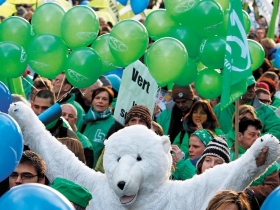 賺綠能財從中、美兩國著手