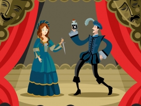 跨越時空的動人樂章