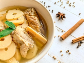 筍料理 抓住春天的味道