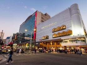 半日閒遊台北代官山