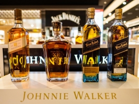 約翰走路　從古典走到現代