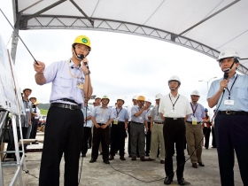 一場能源之旅  非核家園變非核不可