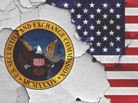 美國證管會最昂貴的一堂課