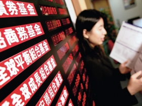 簡單三步驟  向「ＮＧ基金」說再見！