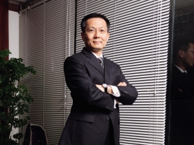 毛仁傑：抓住中國內需與新趨勢