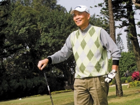 不愁沒小錢花也沒有大錢可煩惱