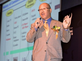 拒當「喊不出名字」的國際大廠