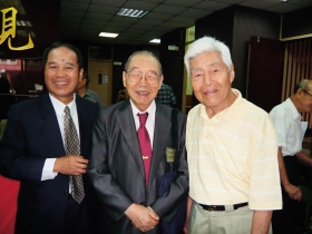 好心情加好習慣 抗老大作戰