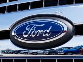 福特救亡  找上豐田老將