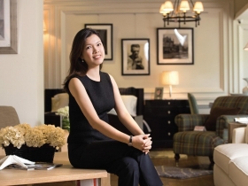 像老闆一樣思考  贏得客戶又拚出事業