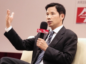 胡祖六：地方債問題  最不值得費心