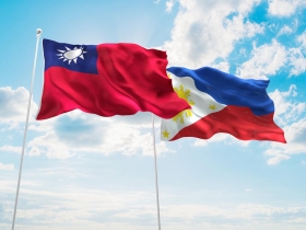 擠進台大財金系窄門的菲律賓妹妹