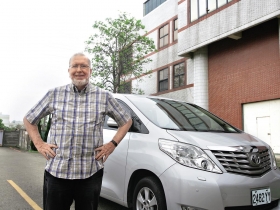 「台灣人根本不必害怕三星！」