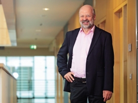 費爾：市場自由化  綠能發展才有生機