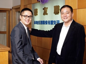 點土成金新推手 地價每坪一萬變十萬「市地重劃幫」暴富傳奇