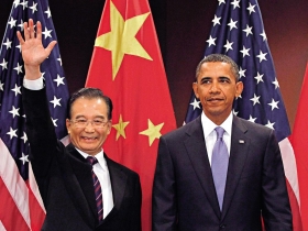 中美歐的貿易不平衡  問題難解