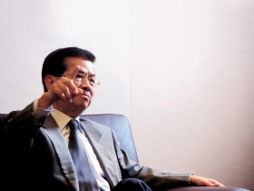 錦囊妙計用不完的超級教練 徐重仁