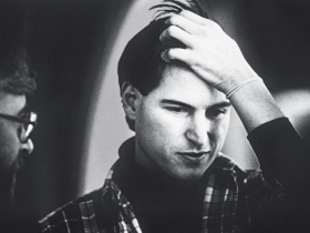 飄泊荒野 1985 - 1997