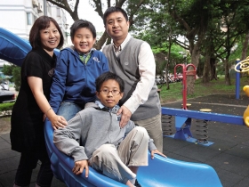 六歲寫財務計畫書  集點賺禮物