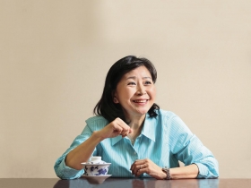 劉憶如  魄力十足的台灣經濟整形師