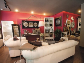 生活工場搶占新興生活美學商機