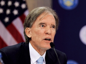 美債不安全  何處尋找避險新天堂？