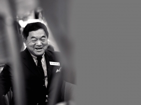 潛入深海中的冒險  徐旭東