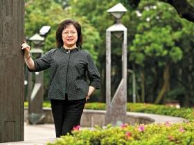 金融老兵創造四成報酬無虞退休