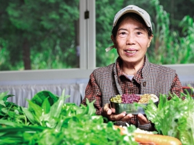 兼顧健康與美味  三招料理生機佳餚
