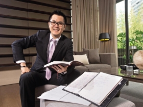 購屋置產計畫書》從賣房累積買房經驗與資本 精算獲利模式 窮小子十年坐擁三戶房