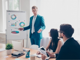 輕鬆找出黑馬股、中長線好股、買賣點  投資名師「一箭中的」私房圖表