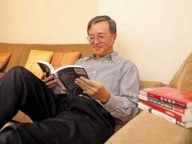 周朝鼎的平均線上下三成投資法