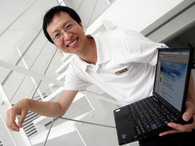 看美國利率  定時定額買基金