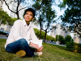 跨學科通盤理解試題  連中三元