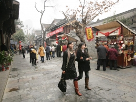 台灣不能錯過中國經濟回春