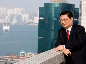 香港股神曹仁超的致富心法